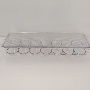 Egg Storage Bin
